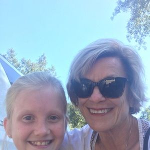 Meet your Posher, Glenn